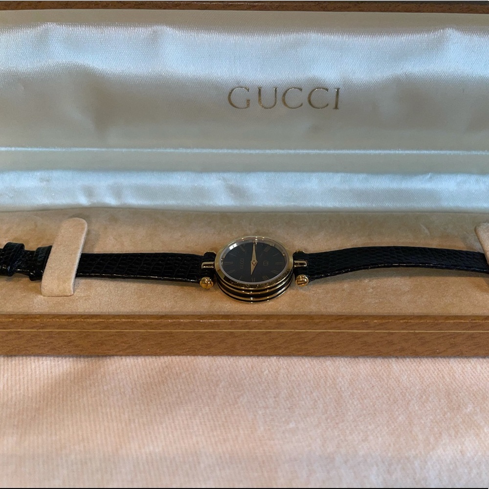 Vintage Gucci Watch